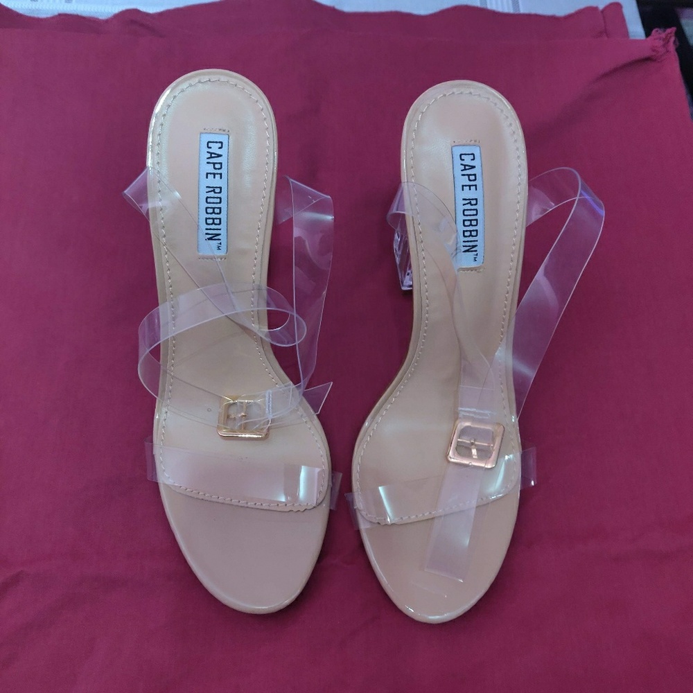 Shoes - Picture 2 of 2